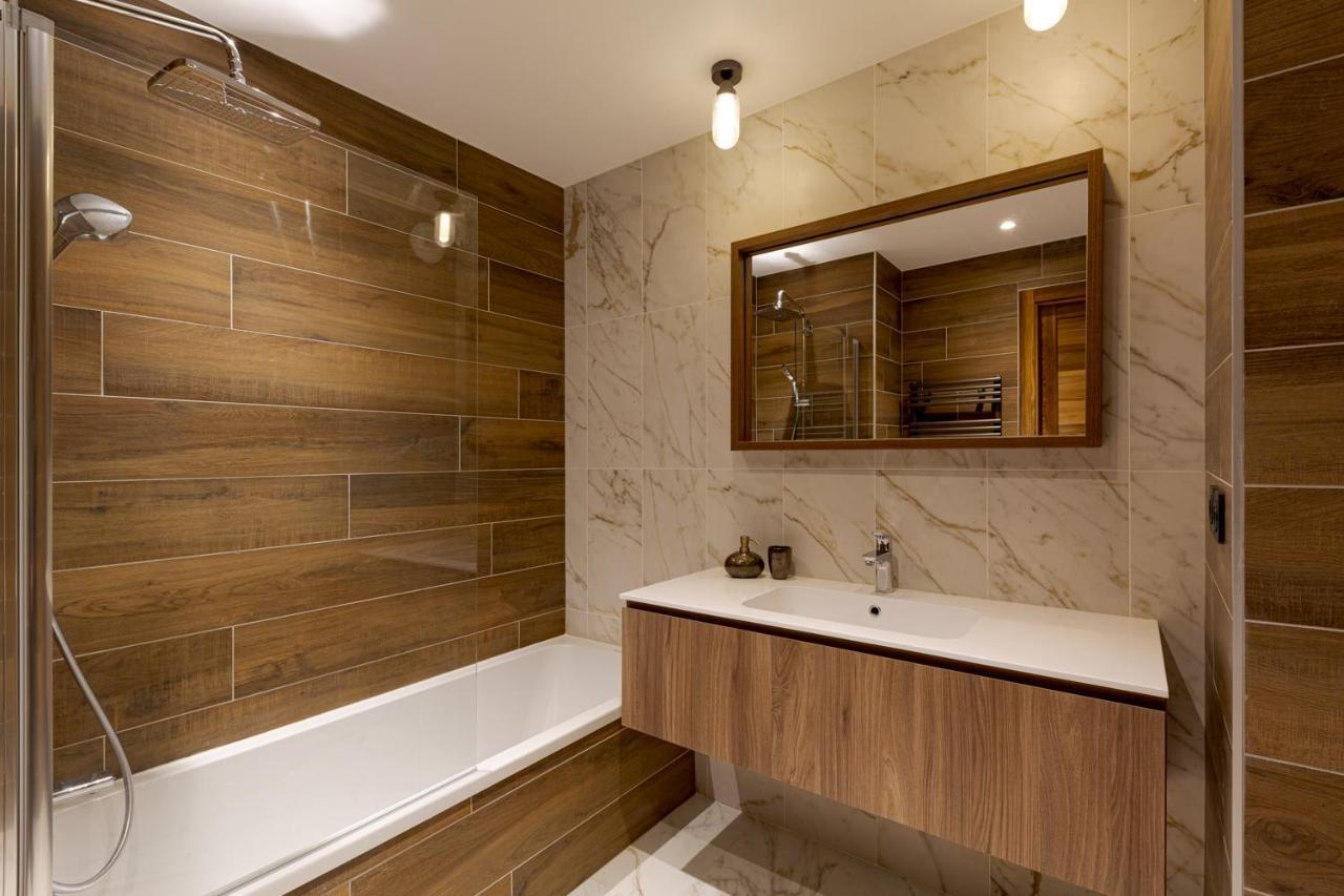 Apache_coudriers Apartment Megeve