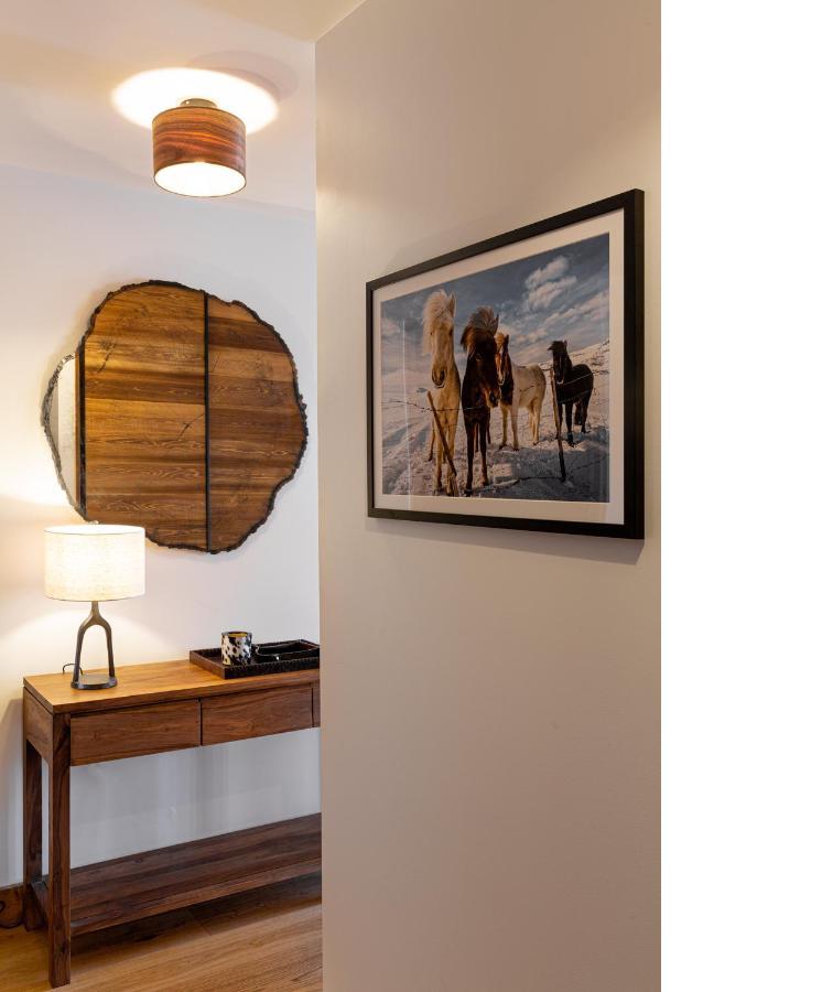 Apartment Apache_coudriers