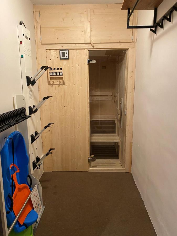 Apache_coudriers Apartment